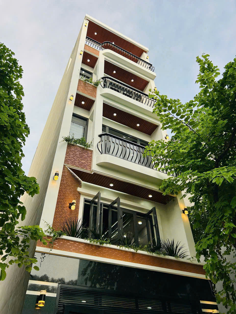 🔥NHÀ ĐẸP XÂY 5 TẦNG CÓ THANG MÁY KHU PHÂN LÔ KÊNH THAM LƯƠNG, TÂN KỲ TÂN QUÝ – 4X15M –