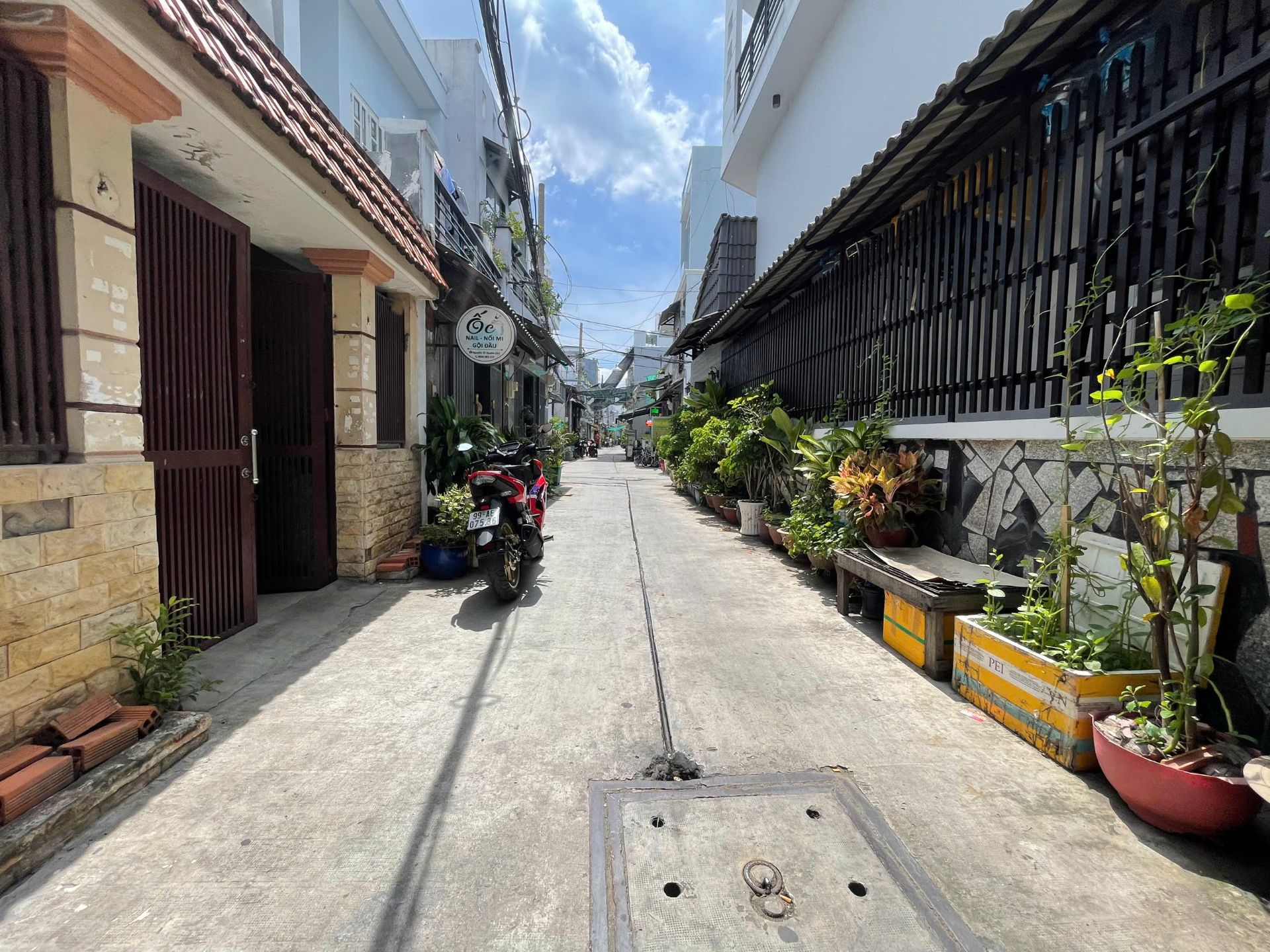 BÁN NHÀ CHIẾN LƯỢC – PHƯỜNG BÌNH TRỊ ĐÔNG – 56M² – GIÁ 5,7 TỶ