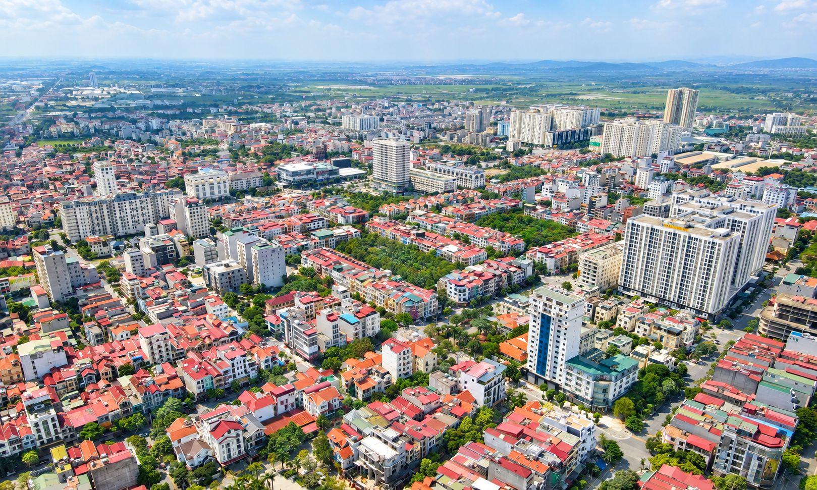 TP.HCM đẩy mạnh công khai dữ liệu quy hoạch trên nền tảng số