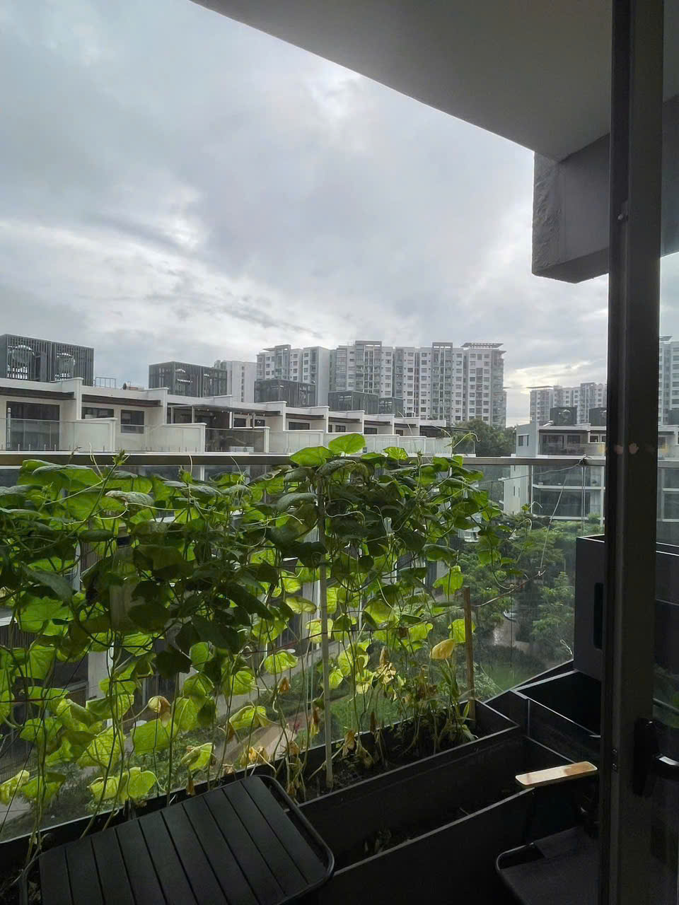 BÁN CĂN HỘ DIAMOND ALNATIS CELEDON CITY, VIEW CÔNG VIÊN NỘI KHU, DT: 141m², GIÁ: 9.7 TỶ