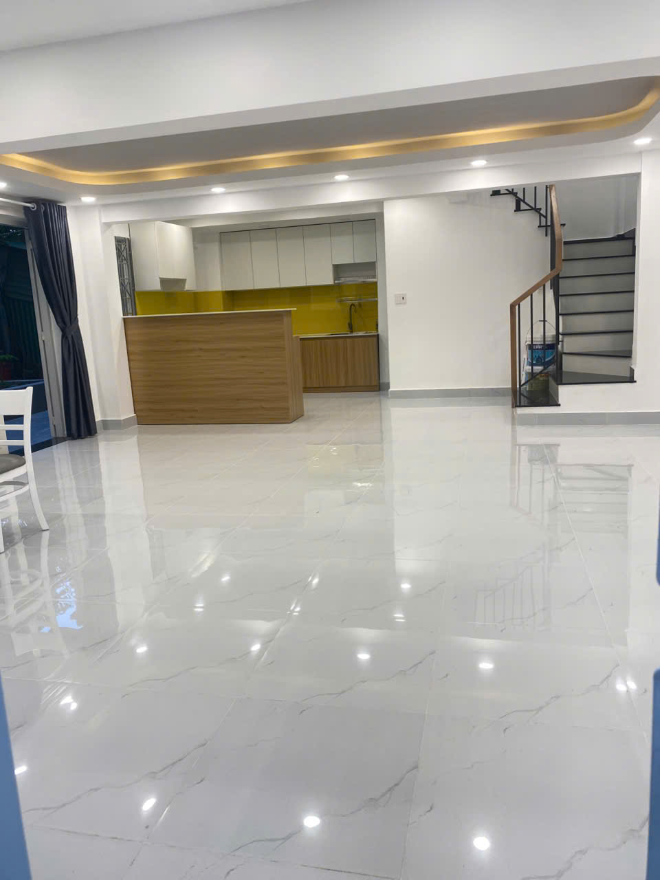 BÁN CĂN HỘ GÒ DẦU, CĂN GÓC 2PN 2WC, DIỆN TÍCH THỰC 114m², GIÁ: 5.4 TỶ