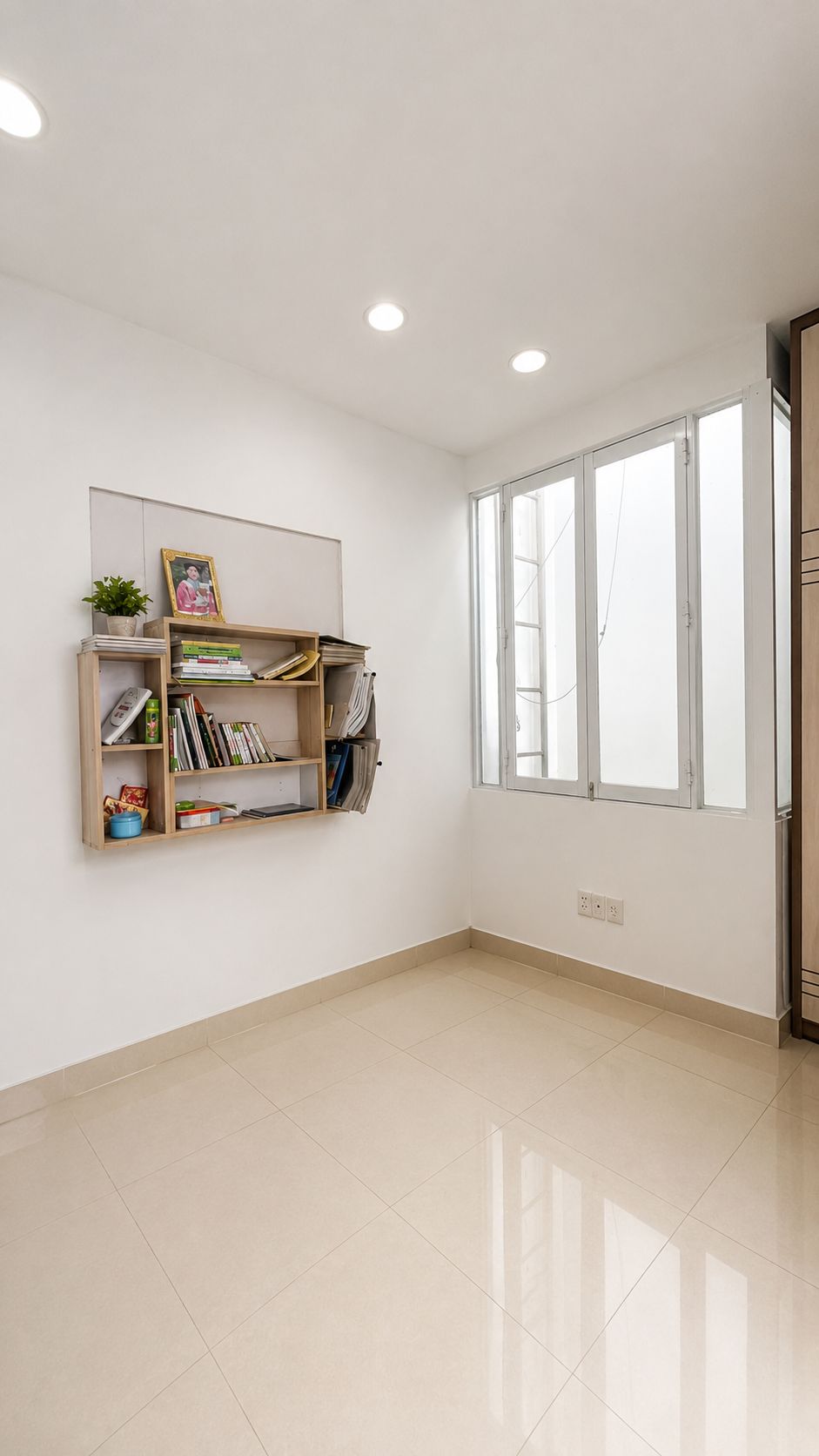 🔥 HẺM LÊ TRỌNG TẤN – GIẢM CÒN 5,2 TỶ – 2 PHÒNG NGỦ