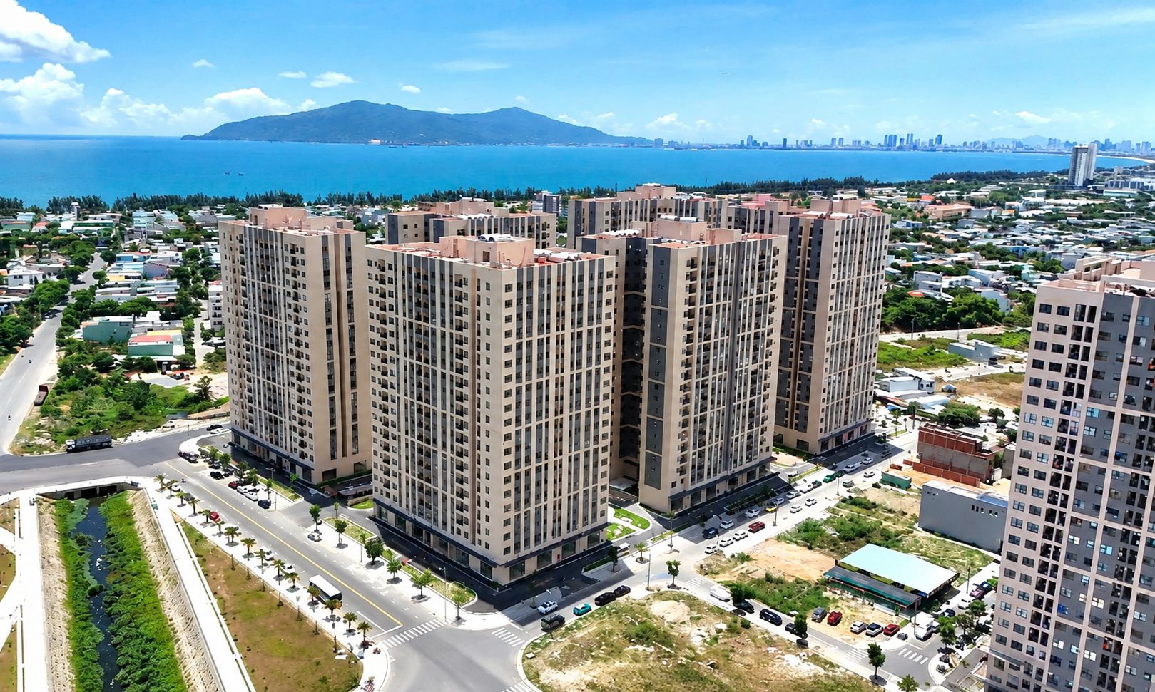 Chính phủ giao chỉ tiêu gần 900.000 căn nhà ở xã hội đến 2030