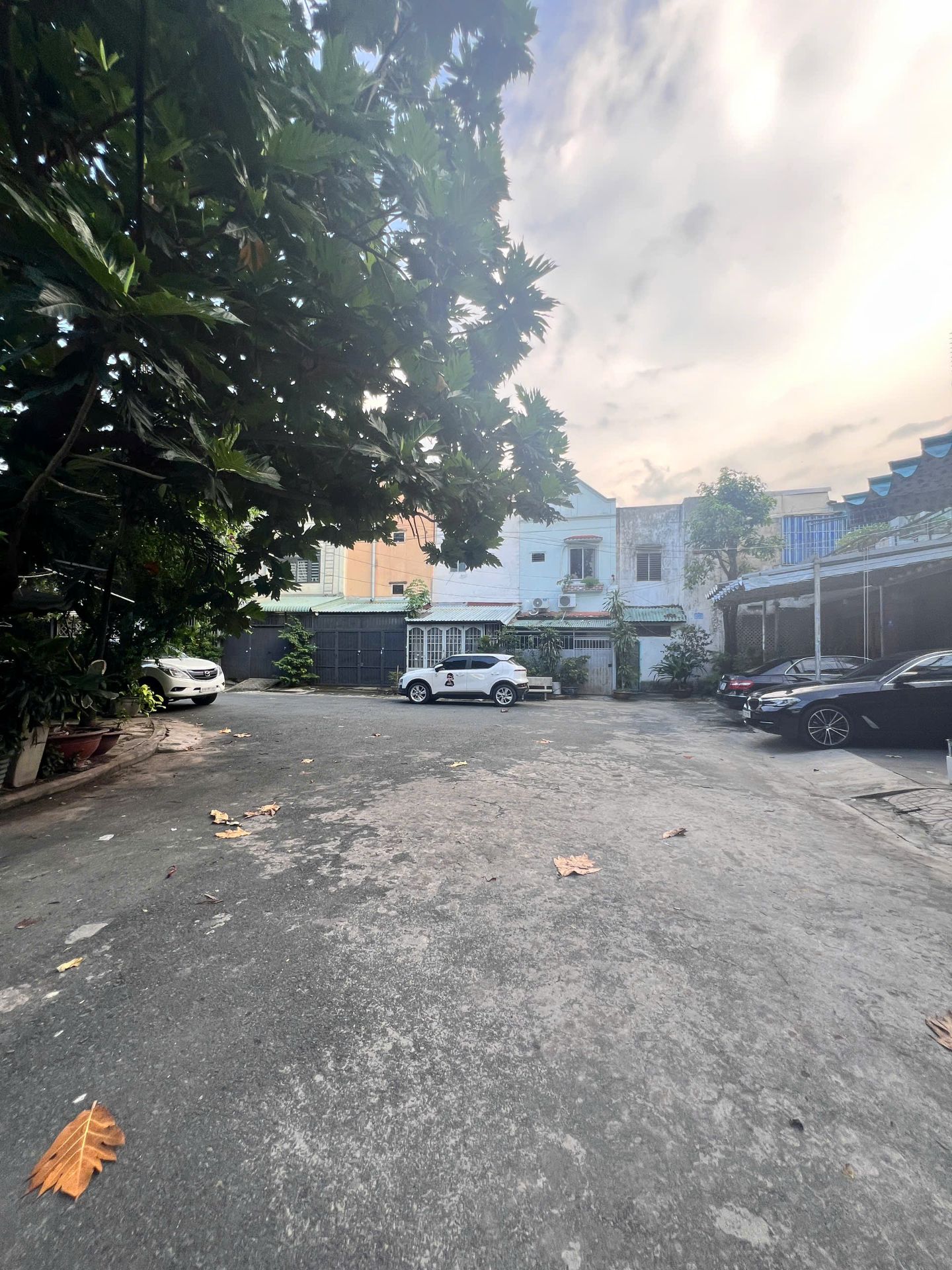 🏡 NHÀ 2 LẦU MT ĐƯỜNG B1 – 3PN, 3WC – GIÁ 8 TỶ