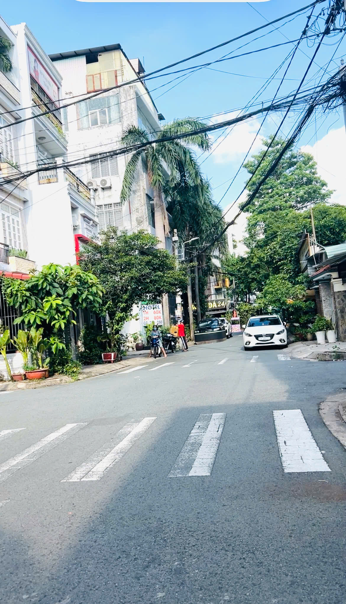 🏡 BÁN NHÀ NGANG 5M HIẾM [CHỈ 9.5 TỶ] - ĐƯỜNG NHỰA BÀN CỜ 10M – NGUYỄN QUÝ ANH, P. TÂN SƠN NHÌ