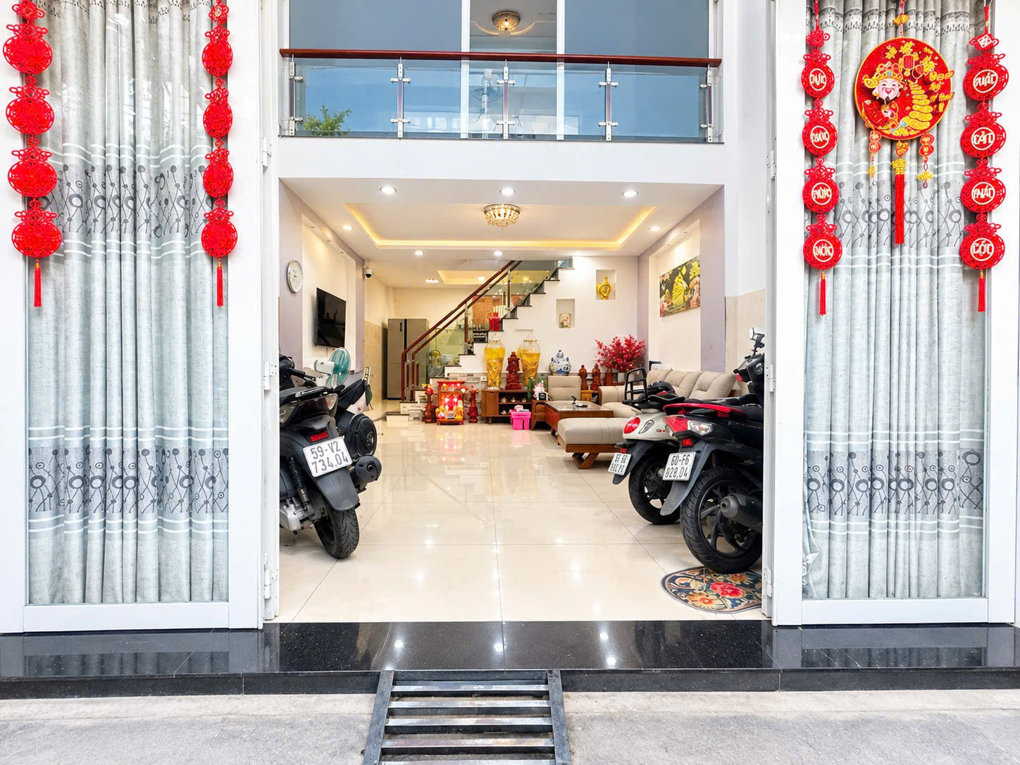 🔥 NHÀ HẺM ĐƯỜNG TRỊNH ĐÌNH TRỌNG, TÂN PHÚ – 59M² – CÓ LỬNG, LẦU – GIÁ 5,5 TỶ