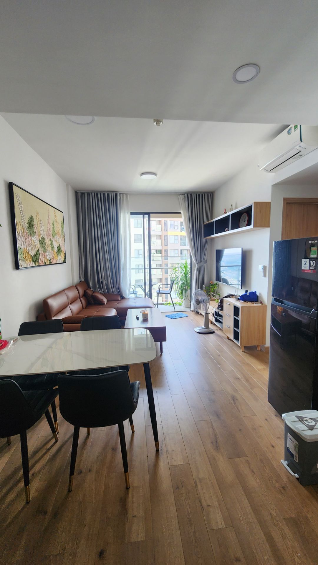 🌟 BÁN CĂN HỘ AKARI CITY – THÁP F2 – TẦNG 24 – GIÁ 3,95 TỶ