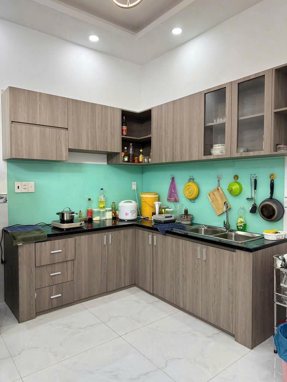 🏡 NHÀ MT 1 LẦU ĐƯỜNG SỐ 11, BÌNH HƯNG HÒA – GIÁ 6,6 TỶ