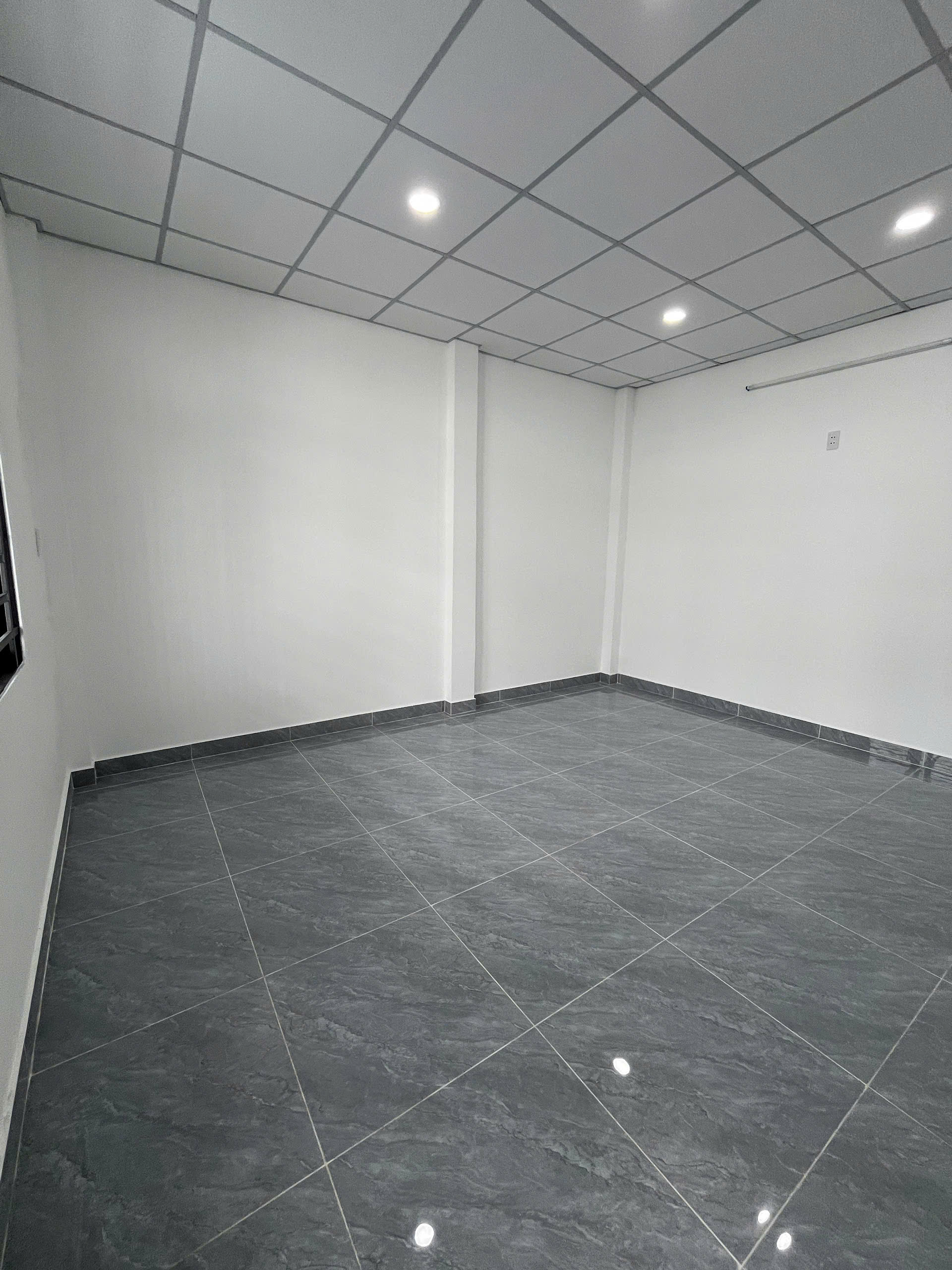 NHÀ MỚI HẺM ĐÀM THẬN HUY – 37M² – 2 LẦU – THIẾT KẾ HIỆN ĐẠI – GIÁ 4,95 TỶ