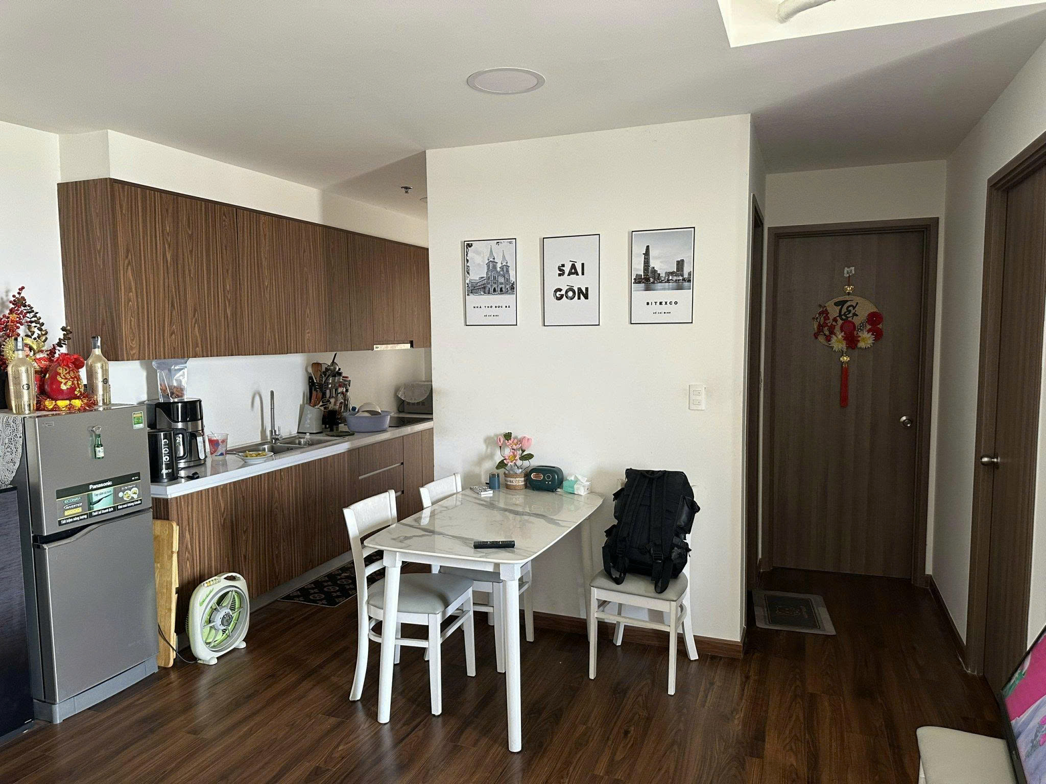 BÁN CĂN HỘ AKARI CITY – HOÀNG NAM, ĐẠI LỘ VÕ VĂN KIỆT, P. AN LẠC, 2PN 2WC, GIÁ: 4.4 TỶ