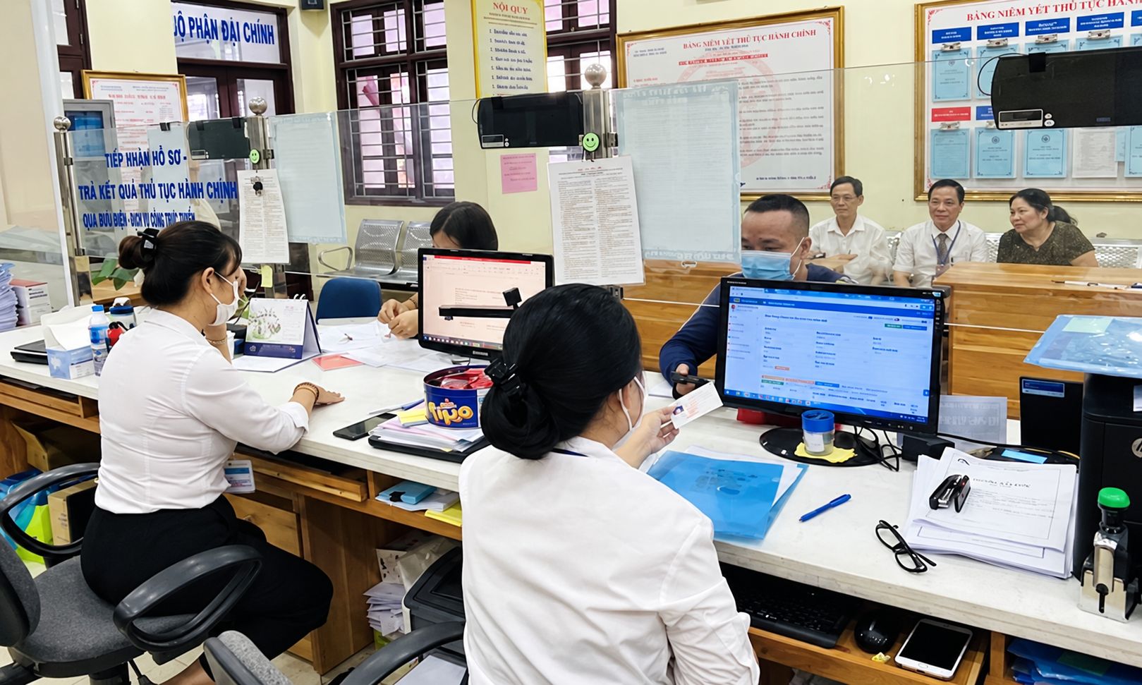 4 nhóm thủ tục đất đai tại TP.HCM được tái cấu trúc quy trình