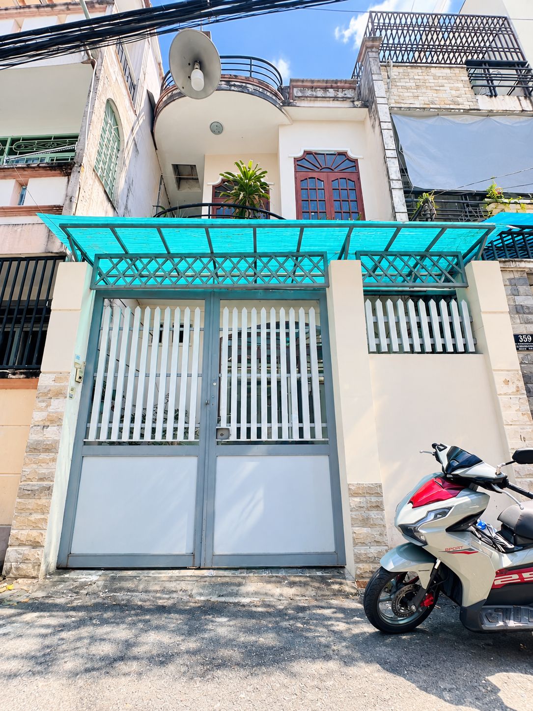 🔥 7,5 TỶ – NGANG 4,6M – ĐẤT 85M² – HẺM 6M THÔNG NGUYỄN VĂN SĂNG