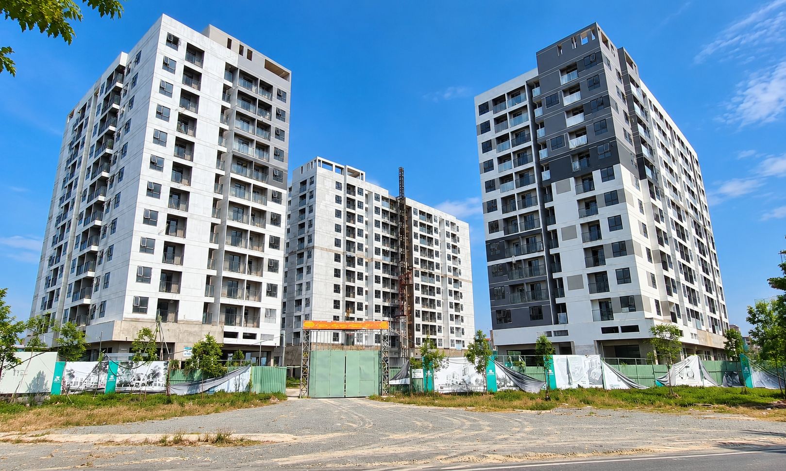 Điều kiện mua nhà ở xã hội năm 2026
